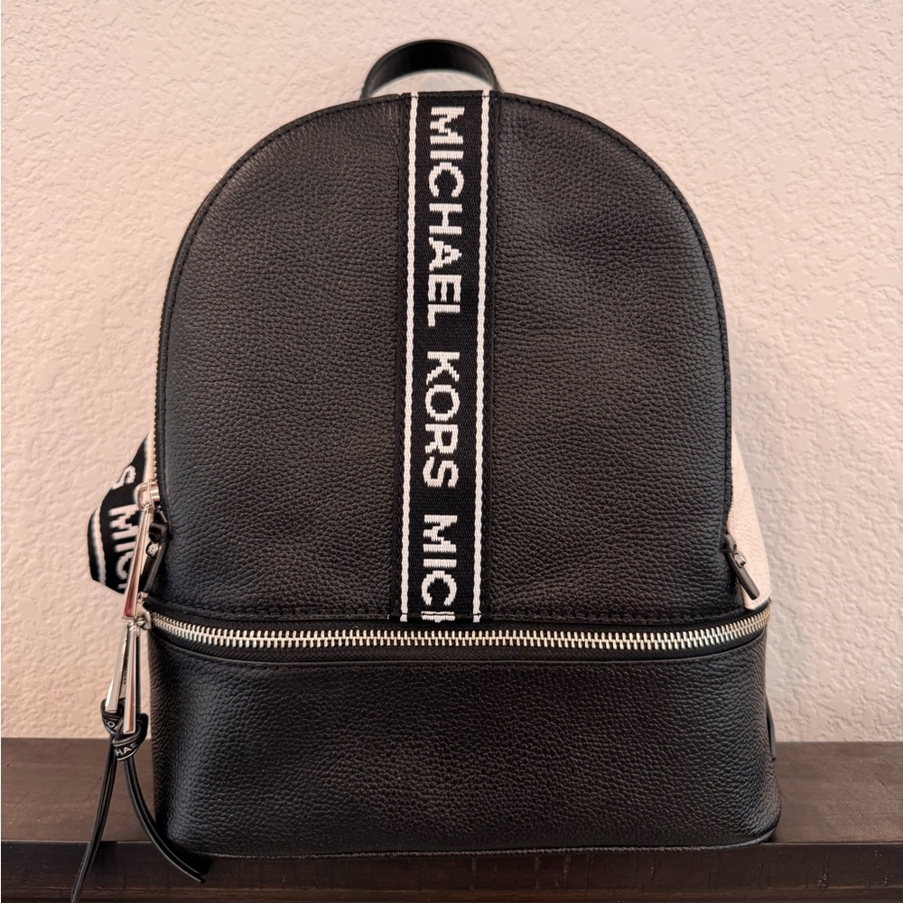 Michael Kors backpack